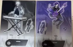 ブルーロック 中国 爆音ロック アクスタ アクリルスタンド 凪誠士郎 御影玲王 劇場版「ブルーロック -EPISODE 凪-」 アクリルキャラスタンドP