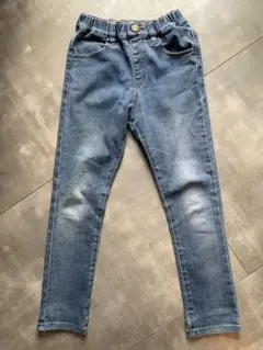 devirock ジーンズ130サイズ