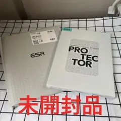 ESR 2枚入り iPad 第11/10世代 フィルム A16 10.9インチのサムネイル
