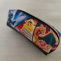 ポケモン ペンケース ポーチ