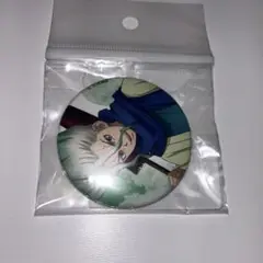 Dr.STONE 石神千空　缶バッジ