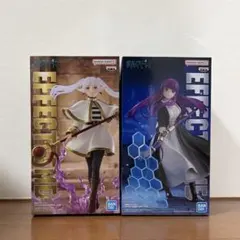 【2個セット】葬送のフリーレン フィギュア