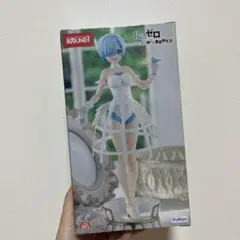 Re:ゼロから始める異世界 レム 鳥籠ドレス【ラウンドワン限定】