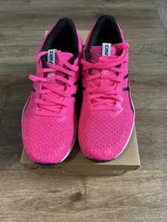 アシックス　ライトレーサー3 24cm