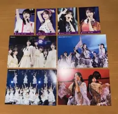 乃木坂46 矢久保美緒 12th バスラ 生写真 - メルカリ