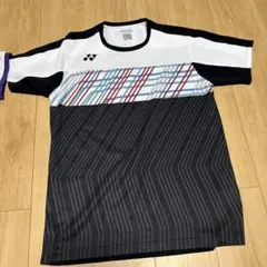 ヨネックス　ゲーム　ウェア　2点セット