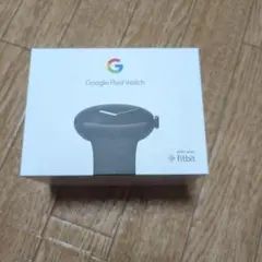 Y*a様 Google Pixel Watch 本体と付属品(ジャンク)