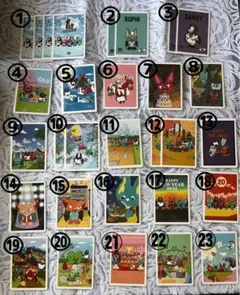 バラ売り可】コムドット BB5 1周年記念グッズ トレカ - メルカリ