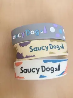 2025年最新】saucy dog ラバーバンドの人気アイテム - メルカリ
