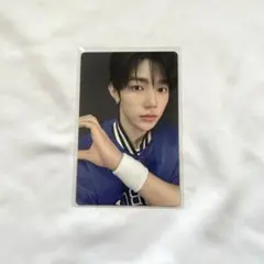 zb1 zerobaseone ジャンハオ トレカ KCON2025