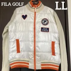 フィラゴルフ レディースウェア