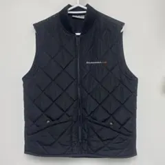 2026年最新】Black Eye Patch ダウンベスト・キルティングベストの人気