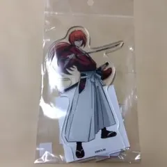 2026年最新】緋村剣心アクリルスタンドの人気アイテム - メルカリ
