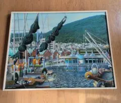 2026年最新】函館 絵画の人気アイテム - メルカリ