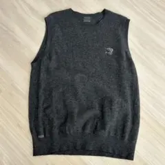 ニット ベスト