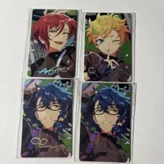 あんスタ 旅路カード TRIP Switch