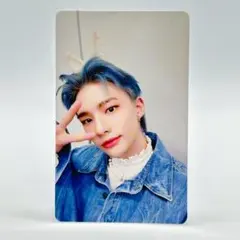 Stray Kids ヒョンジン トレカ SKZ 会場限定 個別売りも◎