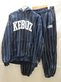 2026年最新】keboz セットアップの人気アイテム - メルカリ