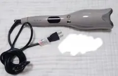 3coins オートヘアカールアイロン