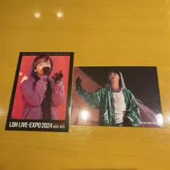 中島颯太 フォトカ expo