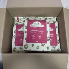 2026年最新】アランズナチュラルドッグフードの人気アイテム - メルカリ