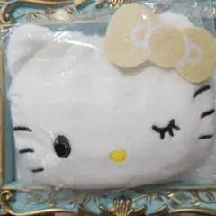 ハローキティ トートバッグ エコバッグ ガチャガチャ