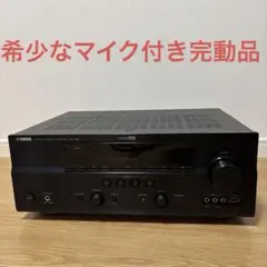 ヤマハ　AVX-100 リモコン付き　いい音出ます 2026年最新】yamaha avx-100の人気アイテム - メルカリ