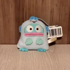 サンリオキャラクターズ ぺたんこ着ぐるみマスコット ハンギョドン