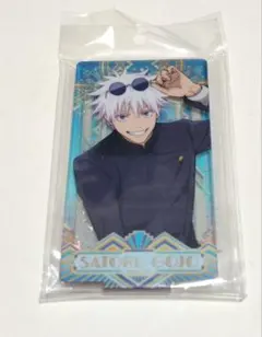 呪術廻戦 懐玉・玉折 五条悟 トゥインクルアートスタンド