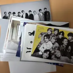 Snow Man オフィシャルカレンダー 2021.4-2022.3