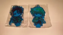 鬼滅の刃 ここみえ 玖ノ型 炭治郎 善逸