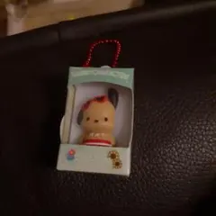 サンリオキャラクターズ ポチャッコ アクリルキーホルダー