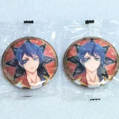 【ツイステ】デュース 2点セット