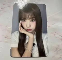 izna イズナ ジョンウン N/a withmuu ラキドロ 特典 トレカ