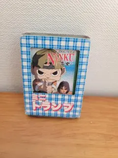 忍空 NINKU キャラチップ ガチャガチャ台紙 - メルカリ