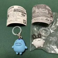 【匿名配送】 たまごっち めじるしアクセサリー アナザーカラー みみっち ぎんじ