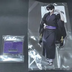 ぼんじゅうる アクリルスタンド ドズル社 2026年 年賀グッズ（午年）