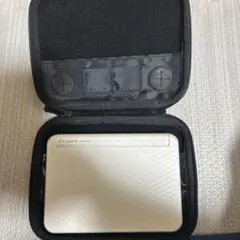 CASIO EX-word 電子辞書 ホワイト