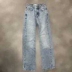EDWIN MADE IN ITALY ストレートデニム 29x32 - メルカリ