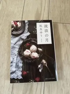 流浪の月