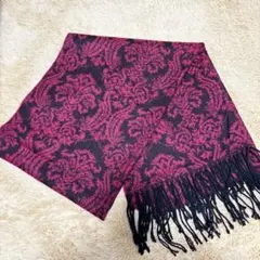 y2k グランジ 平成ギャル マフラー ストール