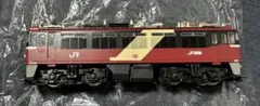 2026年最新】TOMIX 車両種類：ED75形 鉄道模型 HOゲージの人気アイテム