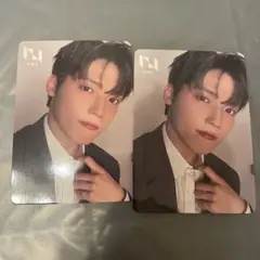 INI 木村柾哉 タワレコ店舗