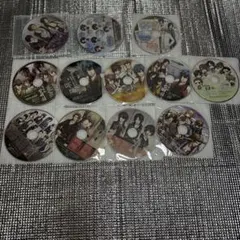 バラ売り⭕️即購入⭕️) 乙女ゲーム ドラマCD セット - メルカリ