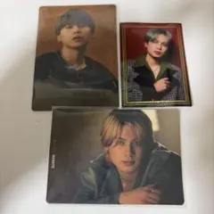 2026年最新】BEFIRSTまとめ売りの人気アイテム - メルカリ