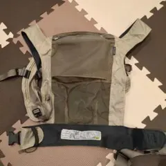 モンベル 抱っこ紐のサムネイル