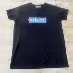 RODEO CROWNS Tシャツ ブラック FREEのサムネイル