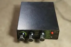 現状渡し品　ZOO ZOO SIREN RX-10 ズーズーサイレンホーンのサムネイル