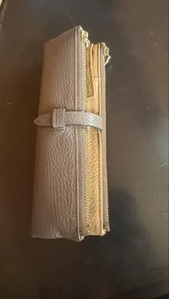 ルポセカンドペンケース CCOMPANY LIMITED グレー