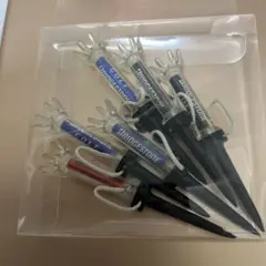 ブリヂストン ゴルフティー 6本セット